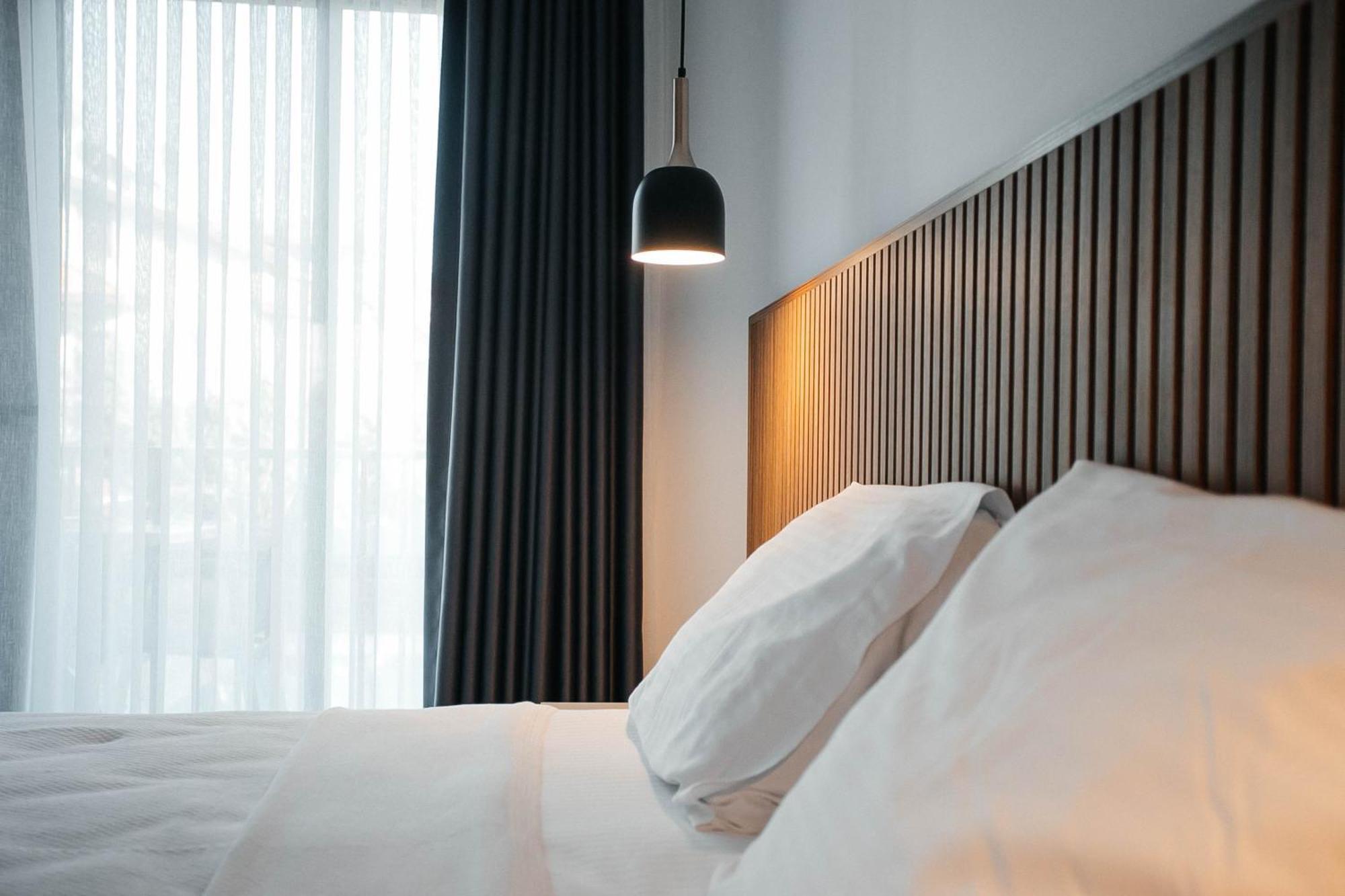 Vira Apart Suites Göcek Eksteriør bilde